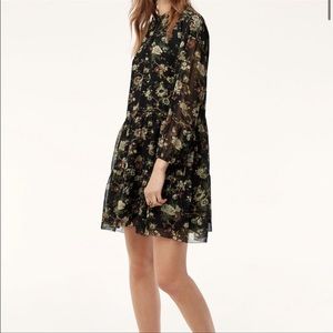 Wilfred | Lamare Dress, Small